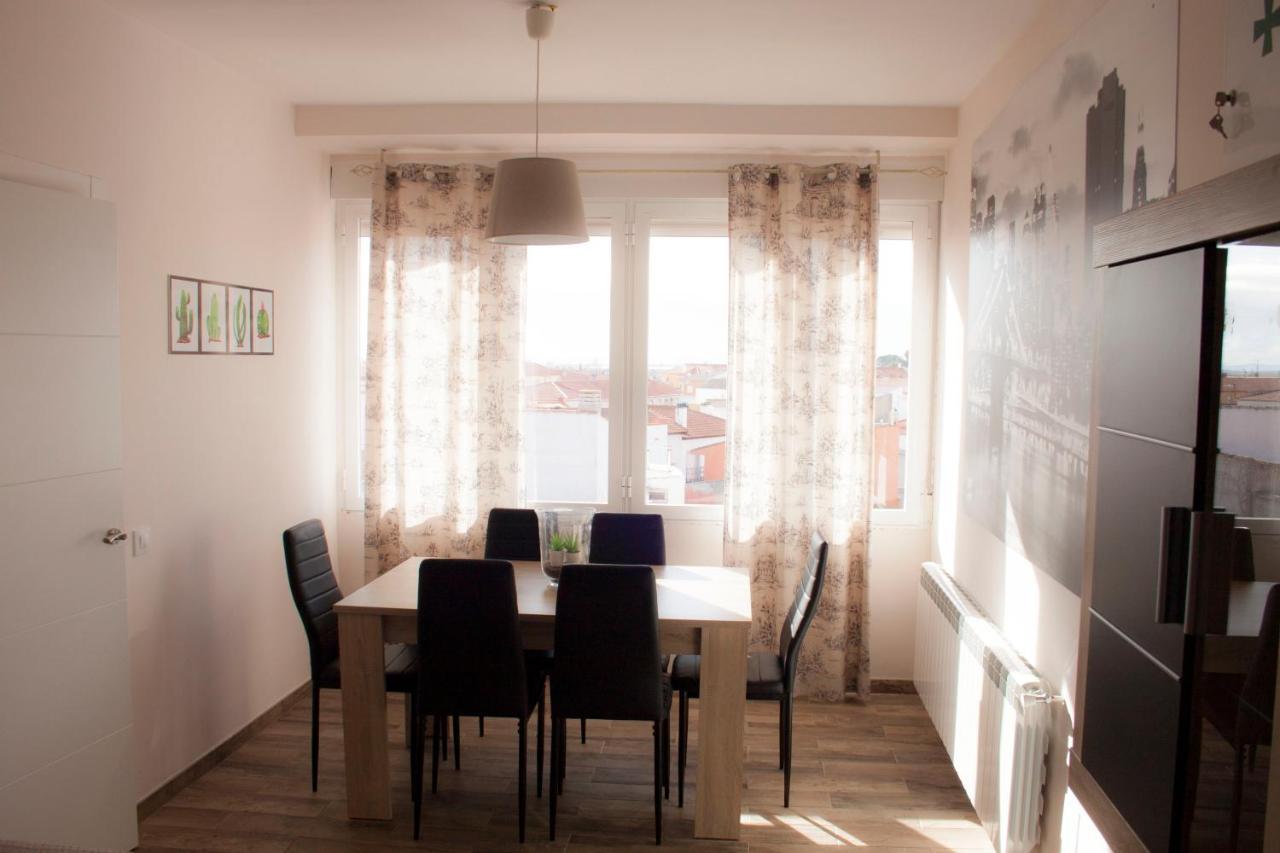 Apartamento Nuevo Con Encanto Laguardia Zewnętrze zdjęcie