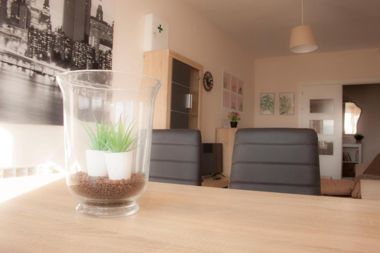 Apartamento Nuevo Con Encanto Laguardia Zewnętrze zdjęcie