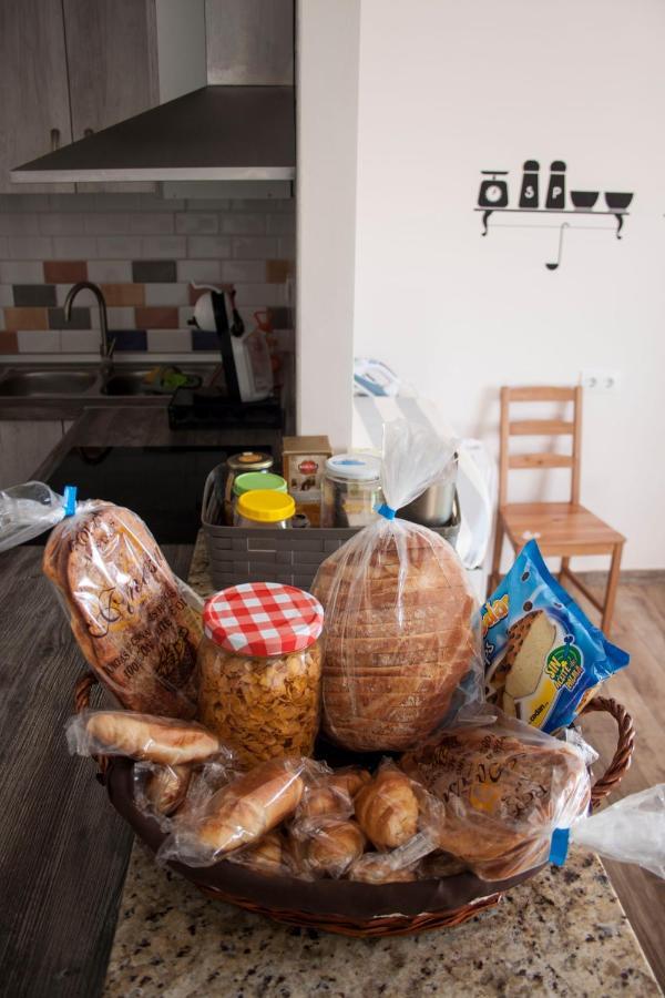 Apartamento Nuevo Con Encanto Laguardia Zewnętrze zdjęcie