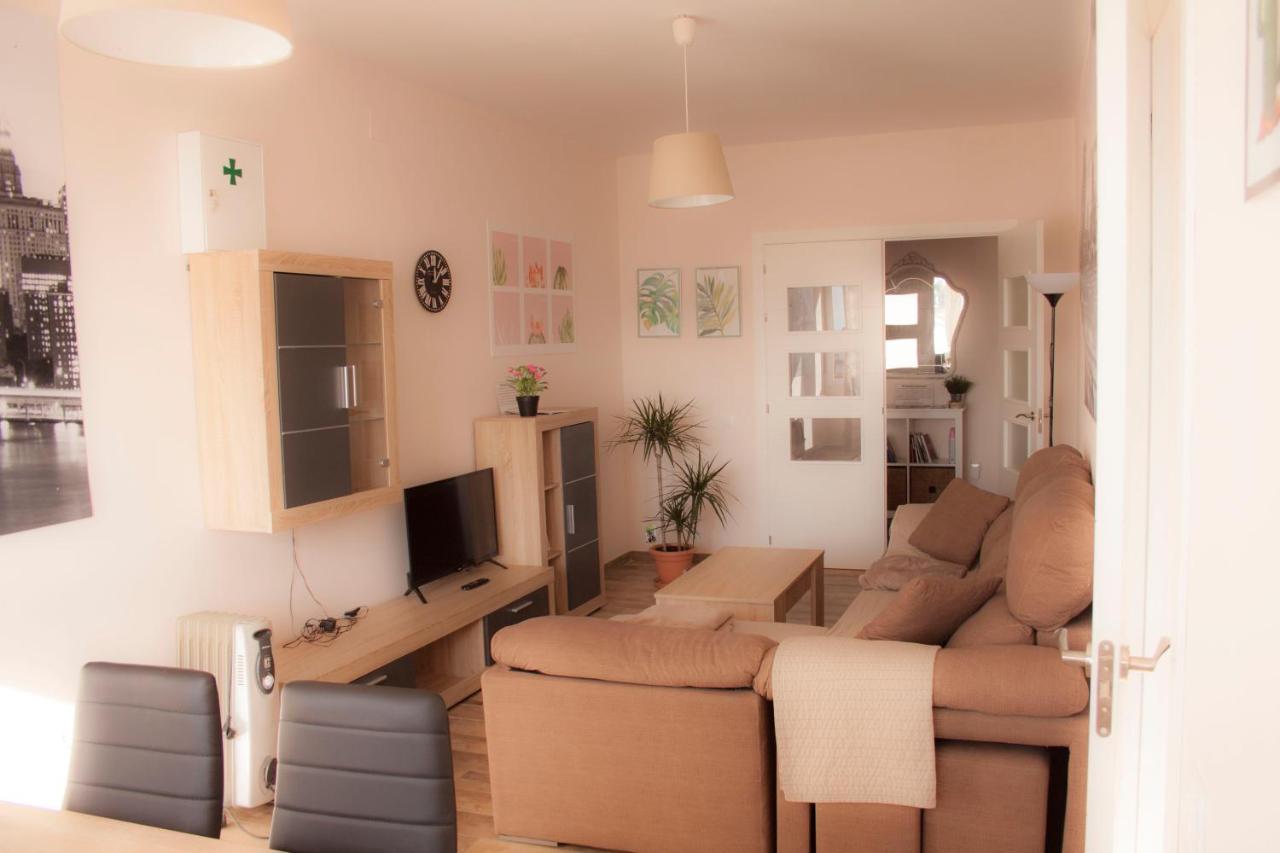 Apartamento Nuevo Con Encanto Laguardia Zewnętrze zdjęcie