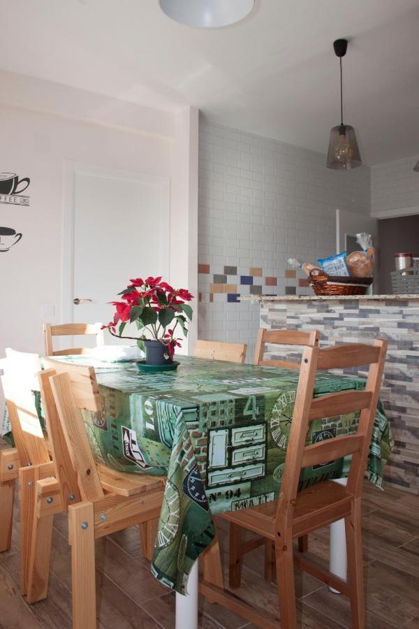 Apartamento Nuevo Con Encanto Laguardia Zewnętrze zdjęcie