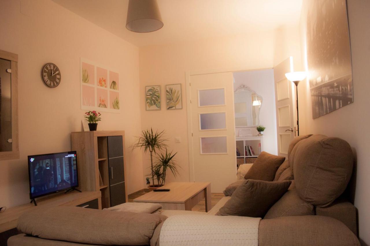 Apartamento Nuevo Con Encanto Laguardia Zewnętrze zdjęcie