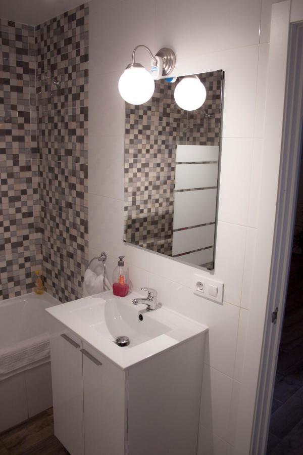 Apartamento Nuevo Con Encanto Laguardia Zewnętrze zdjęcie