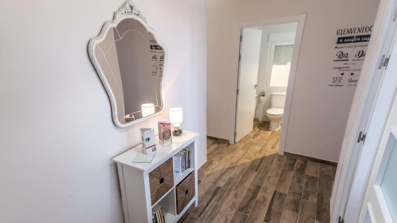 Apartamento Nuevo Con Encanto Laguardia Zewnętrze zdjęcie