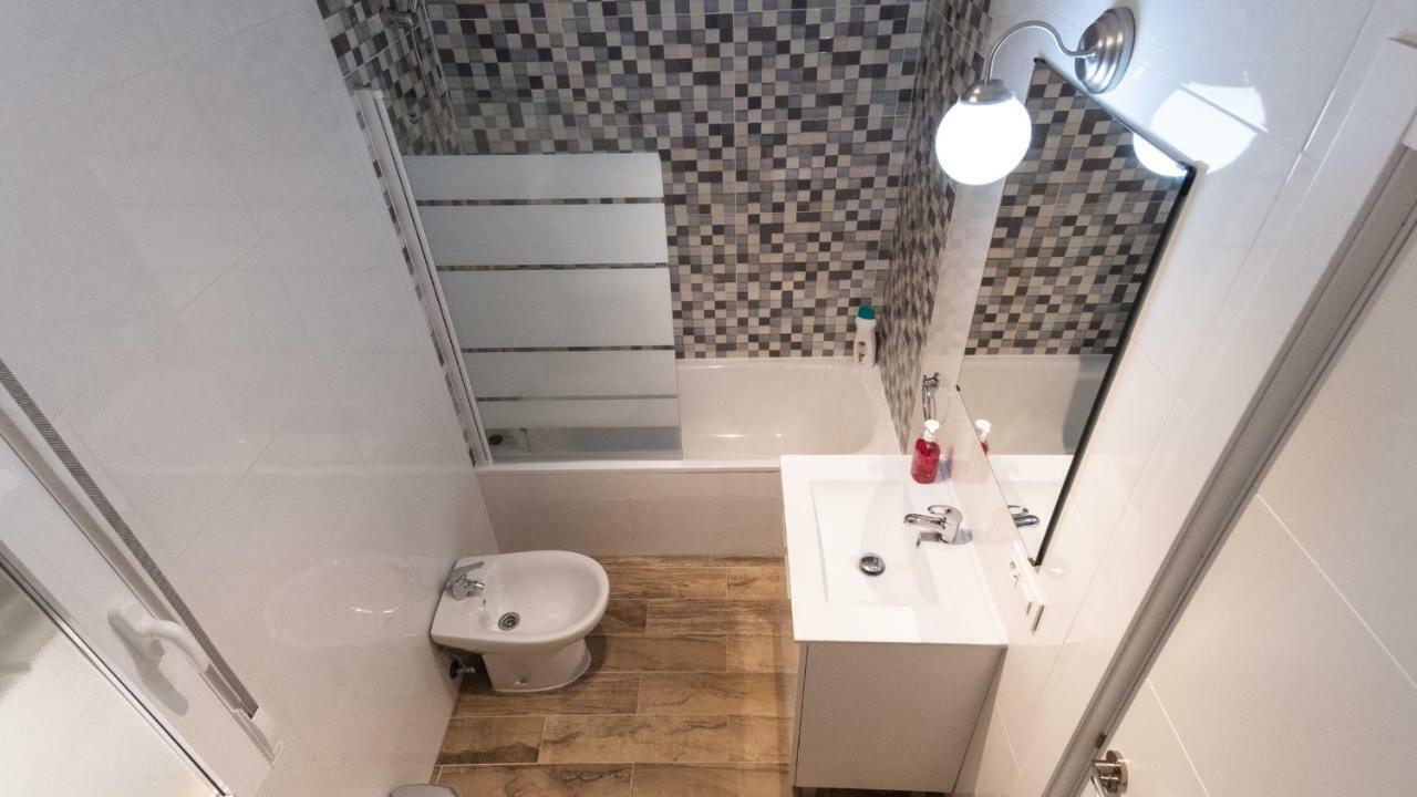 Apartamento Nuevo Con Encanto Laguardia Zewnętrze zdjęcie