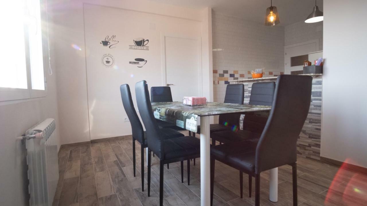 Apartamento Nuevo Con Encanto Laguardia Zewnętrze zdjęcie