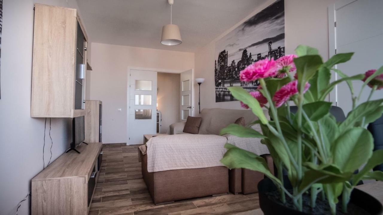 Apartamento Nuevo Con Encanto Laguardia Zewnętrze zdjęcie