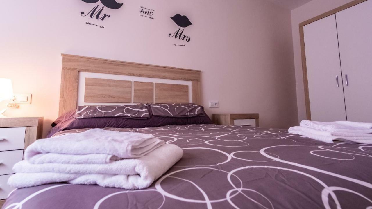 Apartamento Nuevo Con Encanto Laguardia Zewnętrze zdjęcie