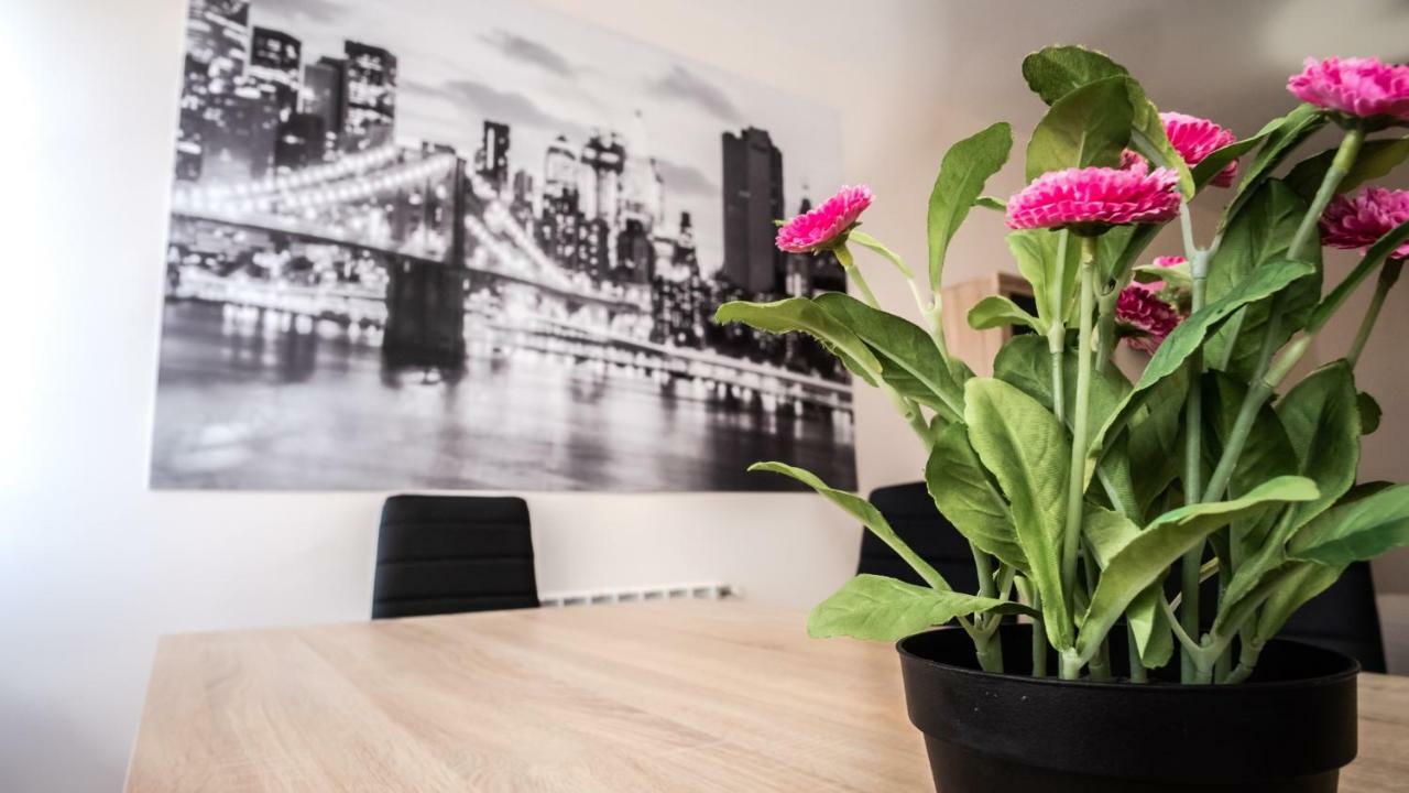 Apartamento Nuevo Con Encanto Laguardia Zewnętrze zdjęcie