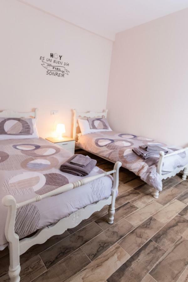 Apartamento Nuevo Con Encanto Laguardia Zewnętrze zdjęcie