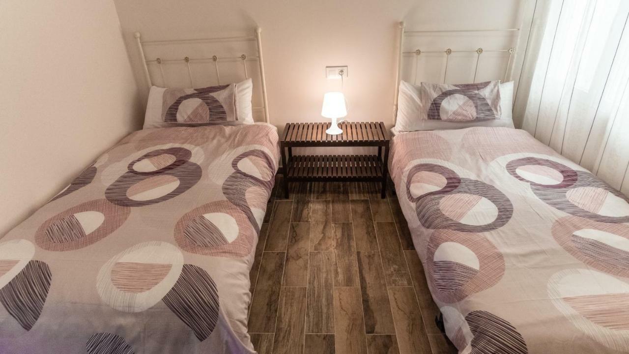 Apartamento Nuevo Con Encanto Laguardia Zewnętrze zdjęcie