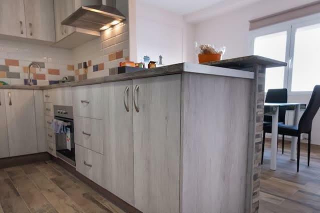 Apartamento Nuevo Con Encanto Laguardia Zewnętrze zdjęcie