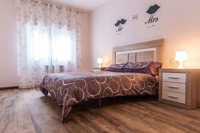 Apartamento Nuevo Con Encanto Laguardia Zewnętrze zdjęcie