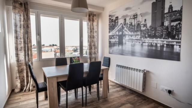 Apartamento Nuevo Con Encanto Laguardia Zewnętrze zdjęcie
